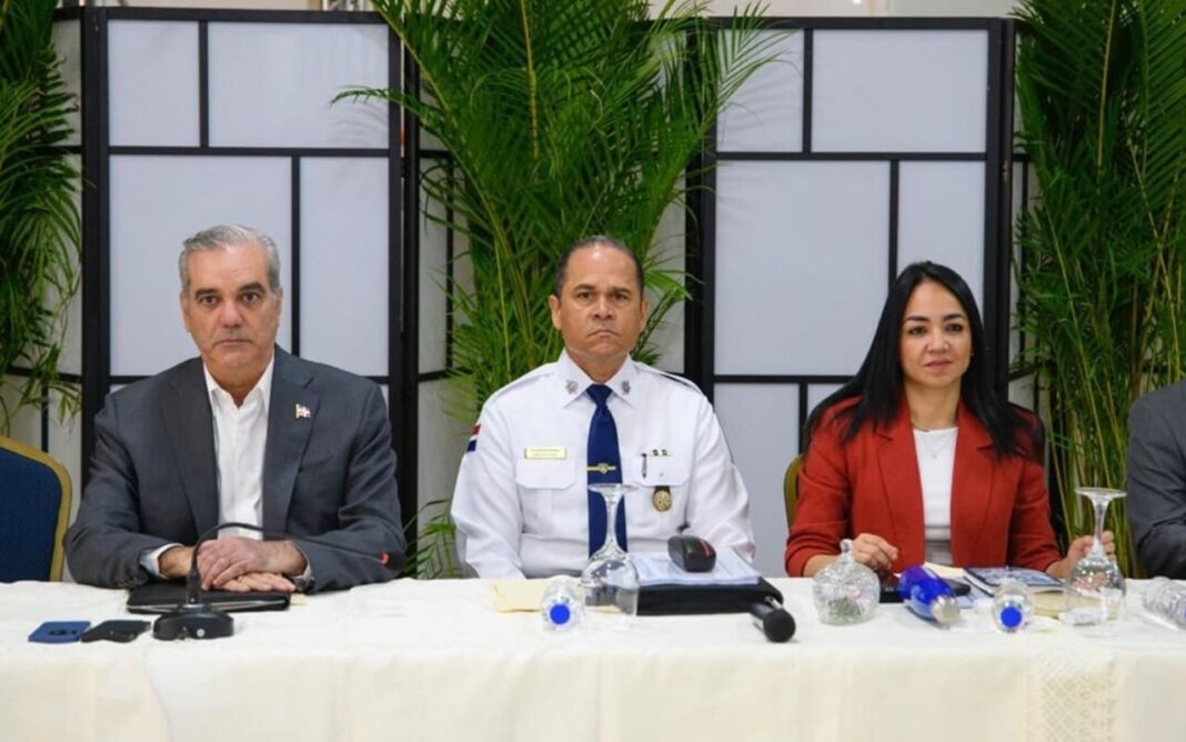 Operativo de Semana Santa logra disminución de homicidios y robos en el país Operativo de Semana Santa logra disminución de homicidios y robos en el país