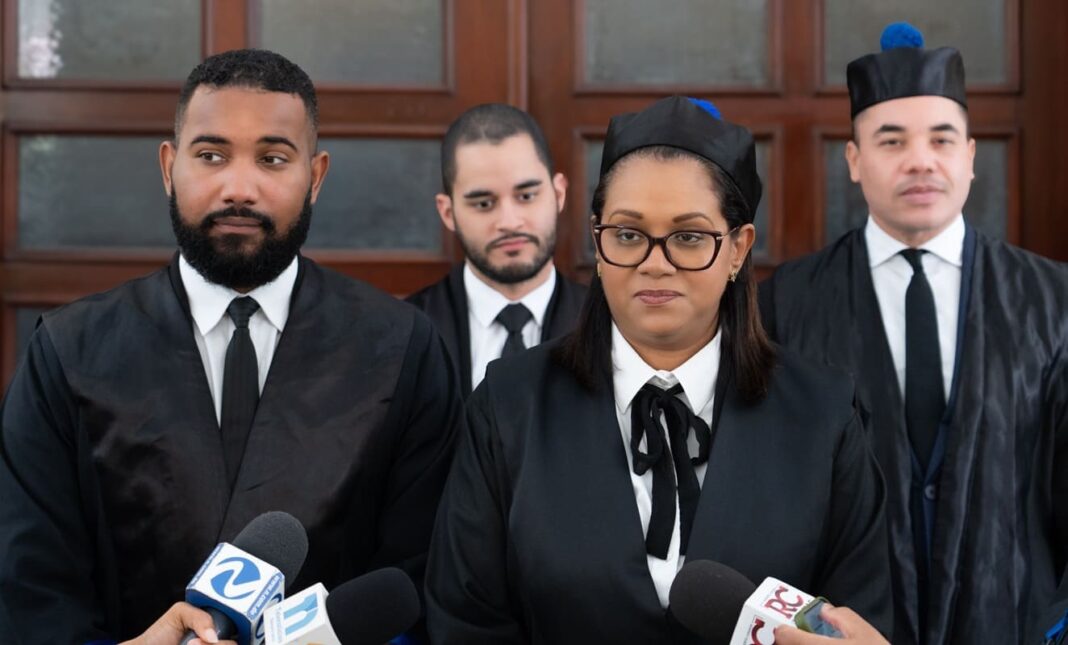 Ministerio Público solicita a jueces rechazar la pretensión de Adán Cáceres y compartes de evadir la justicia Ministerio Público solicita a jueces rechazar la pretensión de Adán Cáceres y compartes de evadir la justicia