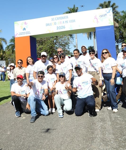 Fundación Manos Unidas por el Autismo aboga por la inclusión educativa plena ante brechas en el sistema dominicano Fundación Manos Unidas por el Autismo aboga por la inclusión educativa plena ante brechas en el sistema dominicano