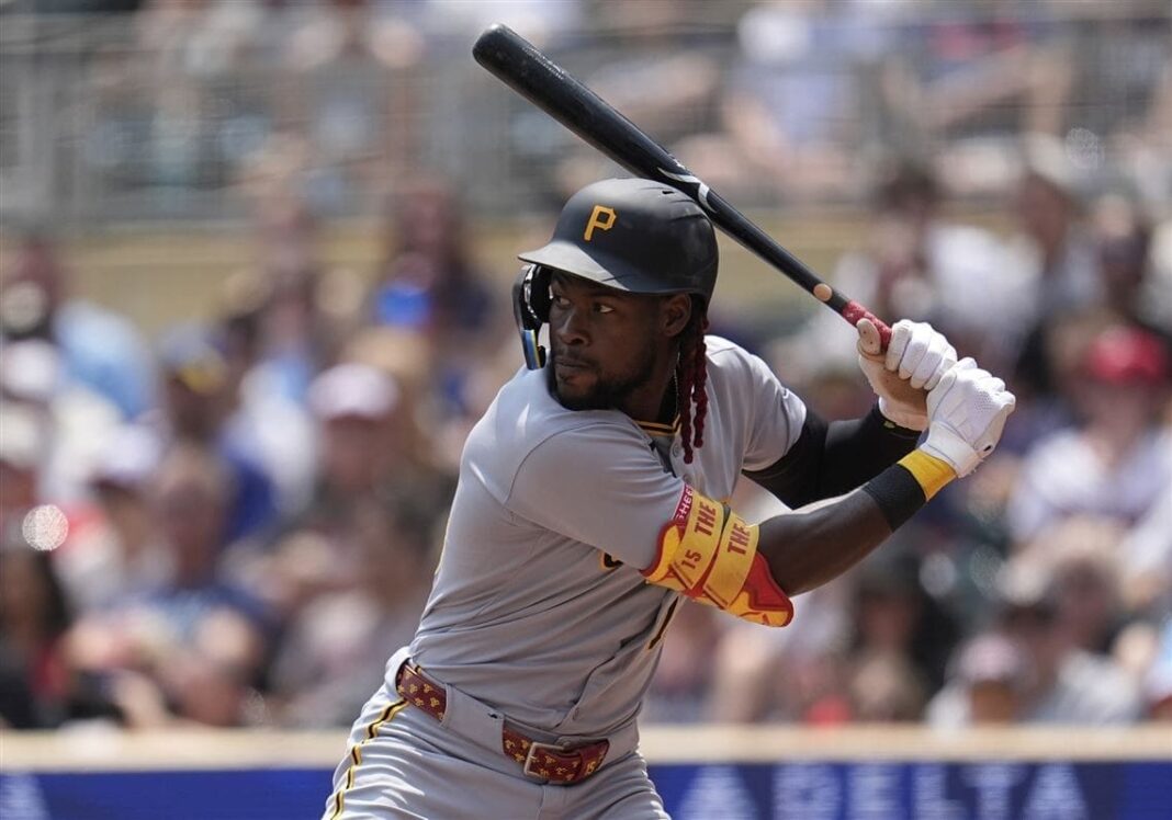 Seis peloteros dominicanos conectaron cuadrangular en la jornada del domingo en las Mayores Seis peloteros dominicanos conectaron cuadrangular en la jornada del domingo en las Mayores