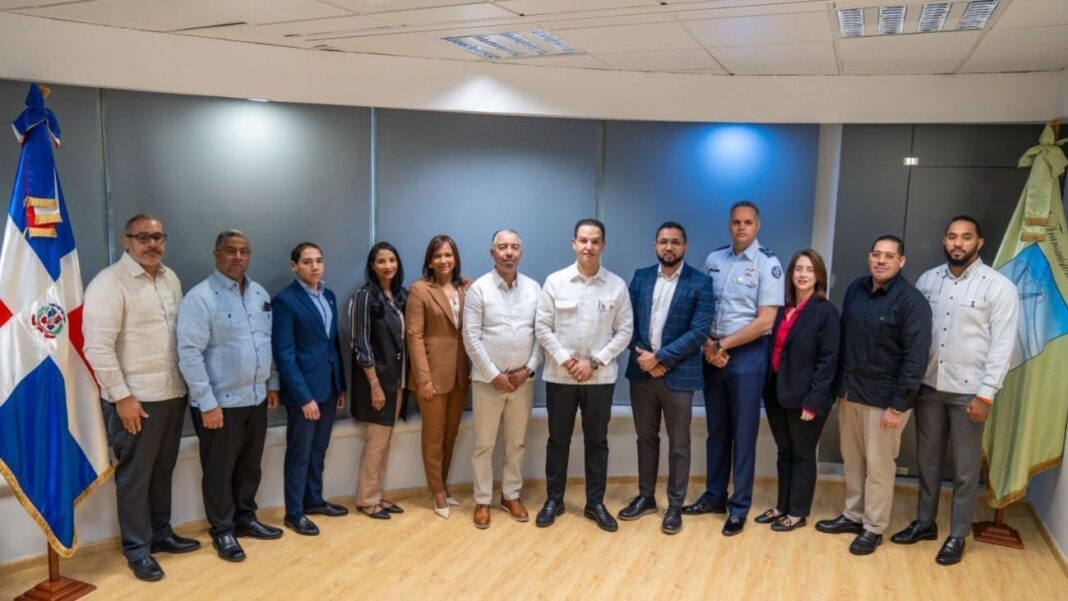 ETED activa su Plan de Contingencia 2026 para garantizar la estabilidad del servicio en la temporada ciclónica ETED activa su Plan de Contingencia 2026 para garantizar la estabilidad del servicio en la temporada ciclónica