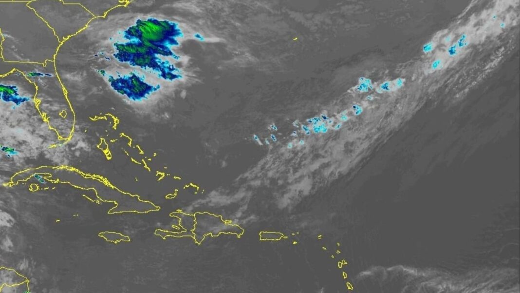 Hoy comienza la temporada ciclónica 2026 con ambiente mayormente soleado y caluroso Hoy comienza la temporada ciclónica 2026 con ambiente mayormente soleado y caluroso