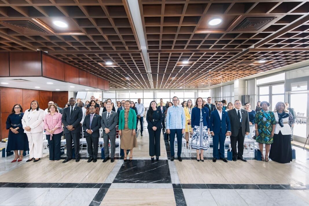 Procuraduría lanza Programa Nacional de Pasantías para estudiantes de derecho, psicología y tecnología Procuraduría lanza Programa Nacional de Pasantías para estudiantes de derecho, psicología y tecnología