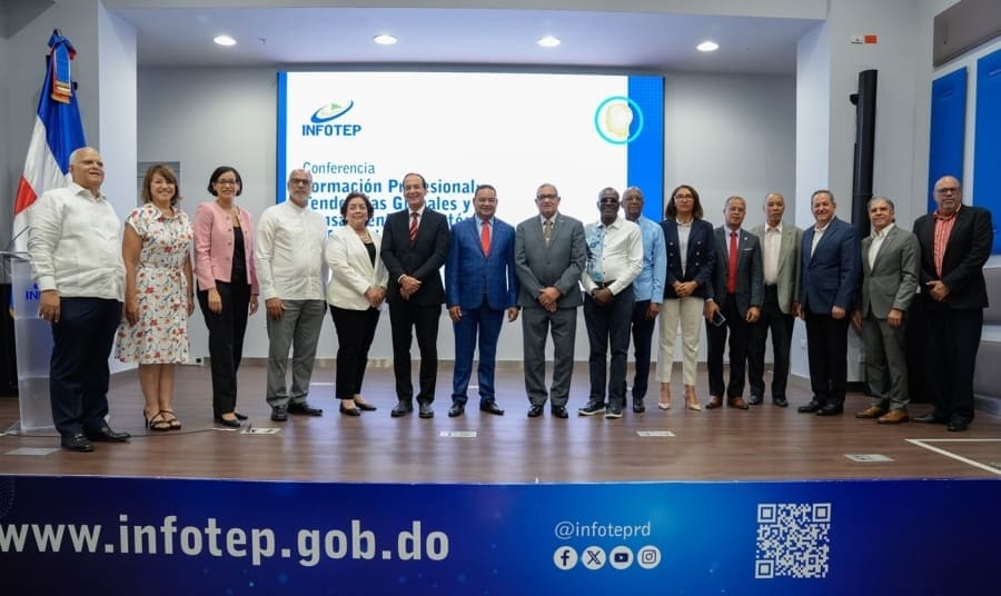 Siuben presenta experiencia dominicana en protección social adaptativa durante misión técnica regional en Guatemala Siuben presenta experiencia dominicana en protección social adaptativa durante misión técnica regional en Guatemala