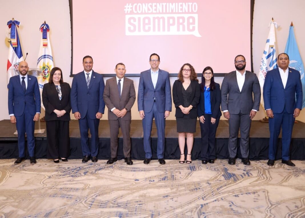 República Dominicana lanza herramienta gratuita para proteger a víctimas de difusión de imágenes íntimas República Dominicana lanza herramienta gratuita para proteger a víctimas de difusión de imágenes íntimas