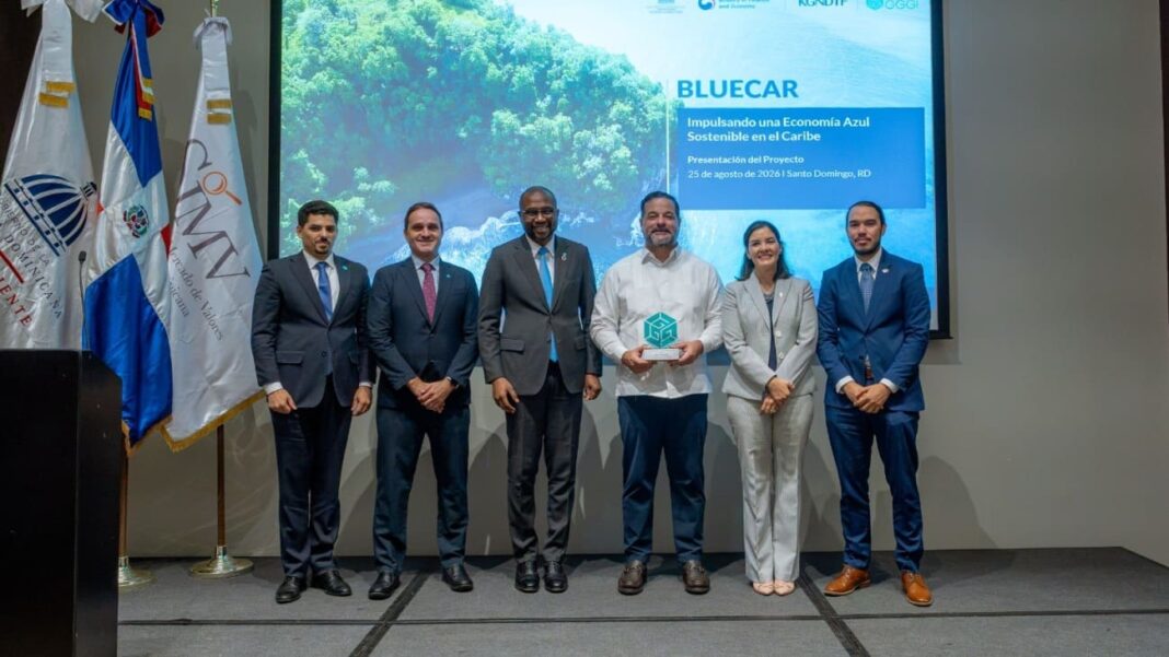 Medio Ambiente y Superintendencia del Mercado de Valores impulsan en inversiones para bonos azules y sostenibilidad hídrica Medio Ambiente y Superintendencia del Mercado de Valores impulsan en inversiones para bonos azules y sostenibilidad hídrica