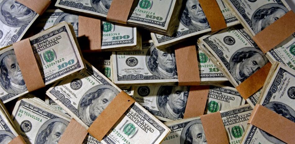 República Dominicana recompra más de 1,000 millones de dólares de bonos soberanos República Dominicana recompra más de 1,000 millones de dólares de bonos soberanos