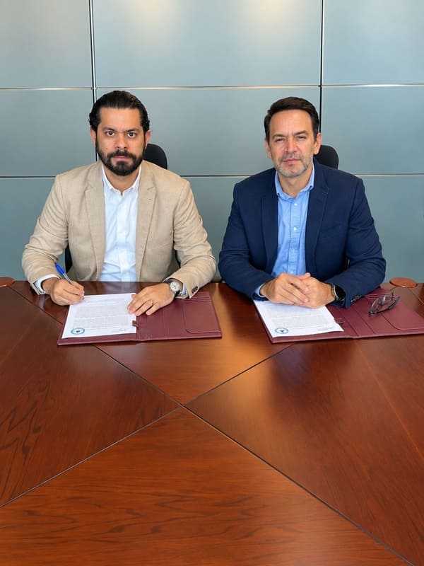 ADOTURD y Backyard Ultra Santo Domingo firman acuerdo para impulsar el ultrafondo como turismo deportivo ADOTURD y Backyard Ultra Santo Domingo firman acuerdo para impulsar el ultrafondo como turismo deportivo