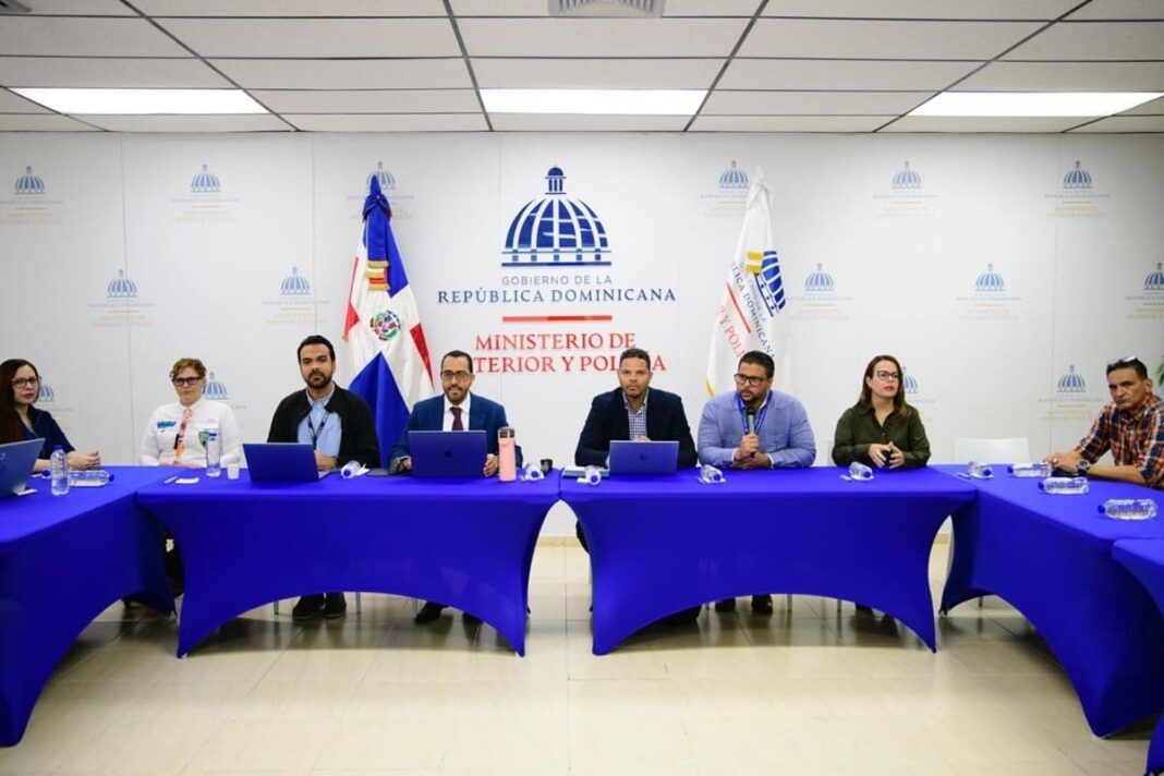 CADSECI ratifica compromiso con la seguridad vial CADSECI ratifica compromiso con la seguridad vial