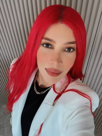 Fallece actriz y presentadora Elizabeth Ruiz Fallece actriz y presentadora Elizabeth Ruiz