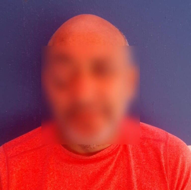 Alegan sufre de problemas mentales hombres hirió varias personas en iglesia de Higüey