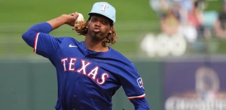 Mets refuerzan su rotación al pactar con José Ureña