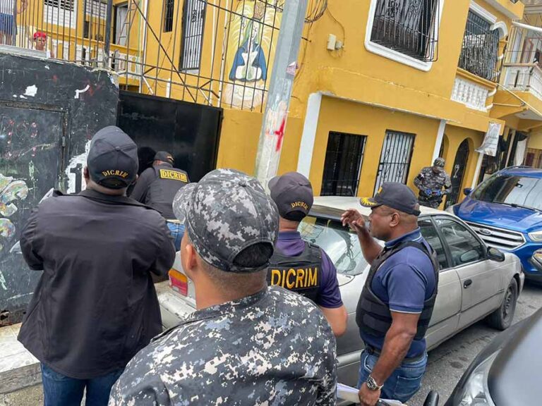 Cae abatido “Chiqui” tras supuestamente enfrentar patrulla policial en Azua