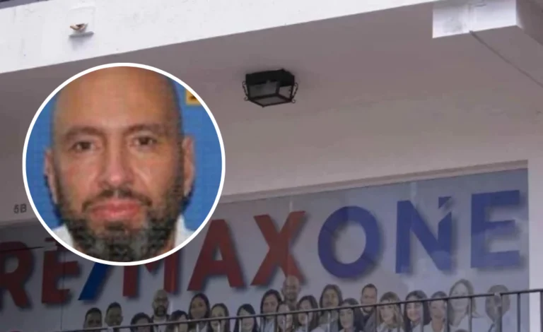 Se entrega Yves Alexandre Giroux, implicado en estafa inmobiliaria de la Operación Guepardo