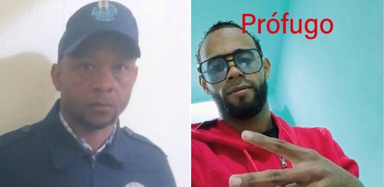 Matan encargado del Dintel durante allanamiento en Elías Piña