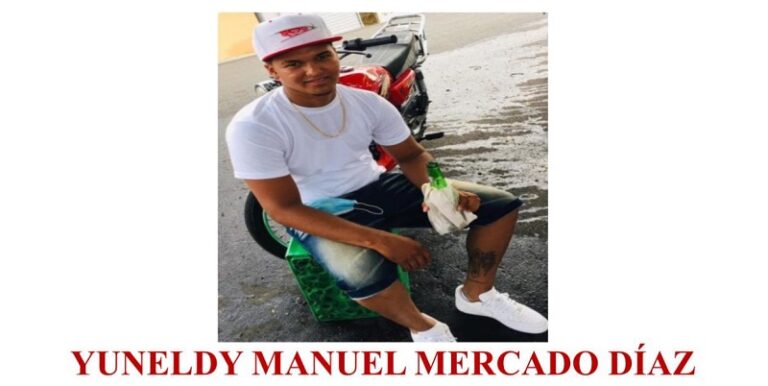 Policía mata uno de 'los diez más buscados'