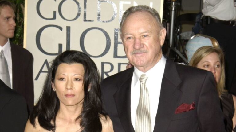 Actor Gene Hackman, su esposa y su perro aparecen muertos en su casa de Nuevo México, según autoridades