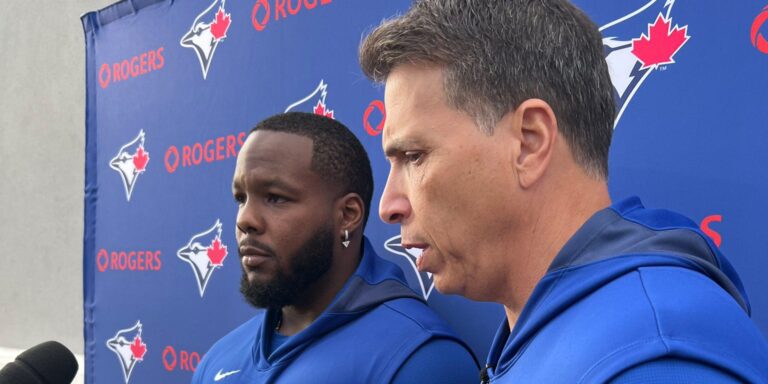 No hay acuerdo entre Vlad Jr. y Toronto; pasó la fecha límite