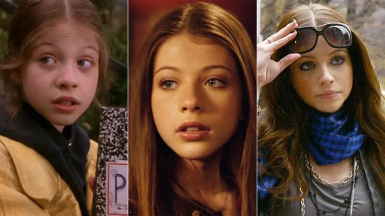 Muere Michelle Trachtenberg, la actriz de 'Buffy, la cazavampiros' y 'Gossip Girl'
