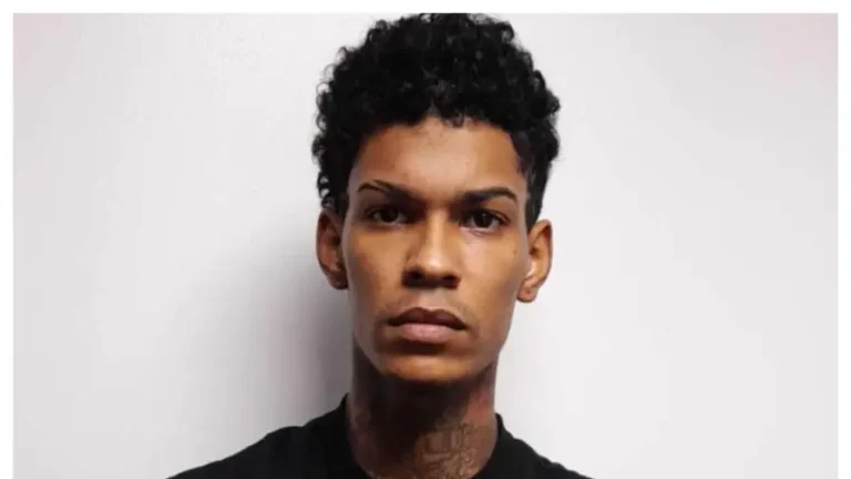 Tribunal declara en rebeldía a Dilon Baby