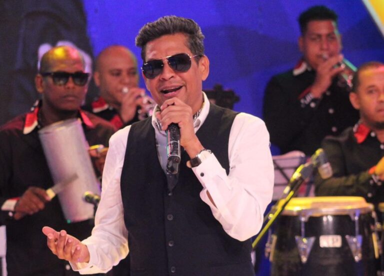 Fallece merenguero Diómedes Núñez