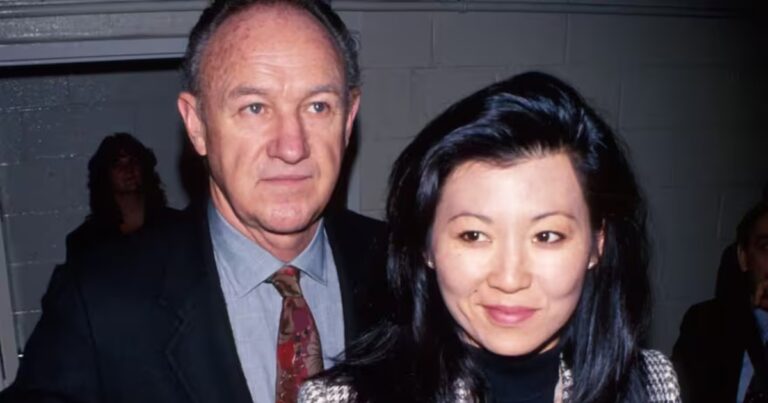 Reportan que los cuerpos de Gene Hackman y su esposa todavía no han sido reclamados por sus familiares