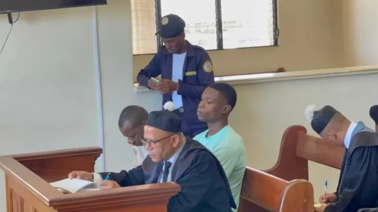 Condenan a 20 años de prisión al homicida de Víctor Erarte