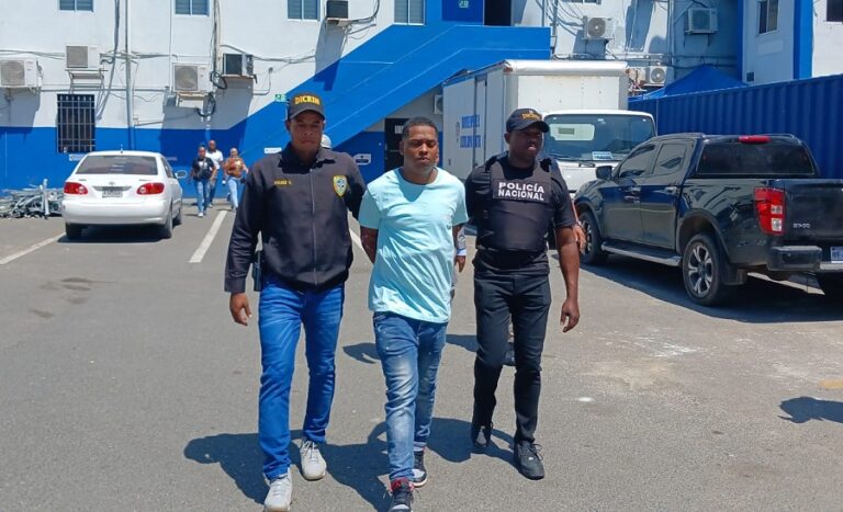 Se entregan “El Capo”y “La Volanta”, implicados en doble homicidio en Buenos Aires de Herrera