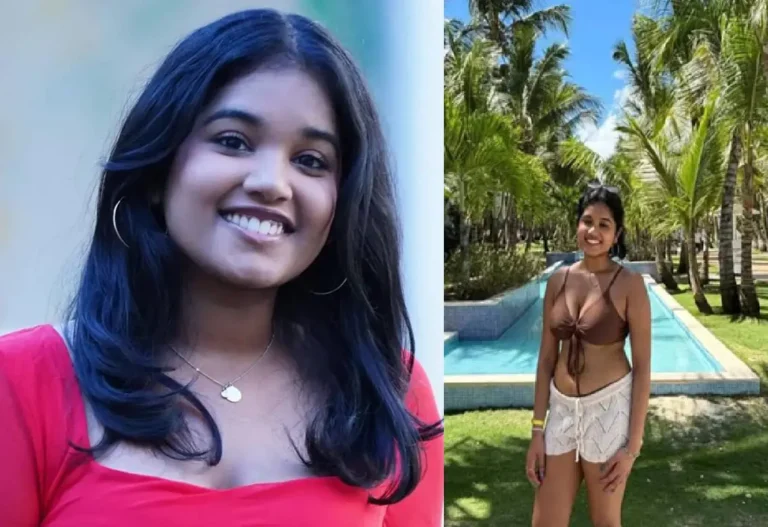 Técnicos forenses analizan imágenes de cámaras de videovigilancia de joven india desaparecida en Punta Cana