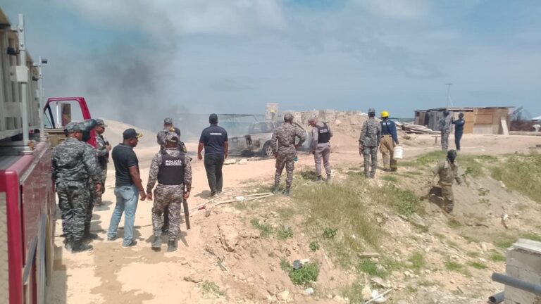 Policía ofrece detalles sobre incidente dejó un haitiano muerto y un dominicano herido en Uvero Alto