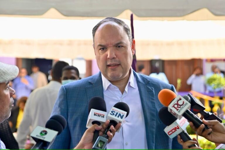 Tribunal Superior Electoral rechaza impugnación de José del Castillo sobre elección miembros Comité Político PLD