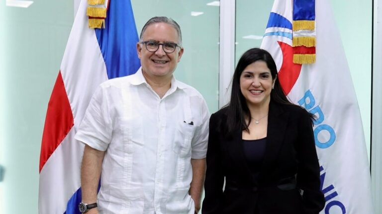 Exportaciones a Turquía alcanzan récord de USD 35.6 millones en 2024, con un crecimiento del 23 %