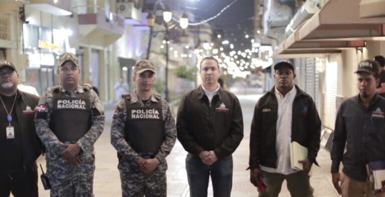 Programa de Control de Bebidas Alcohólicas (COBA) notifica 15 negocios