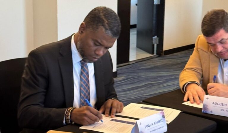 Cámara de Cuentas participa en diálogo sobre profesionalización y calidad de auditorías