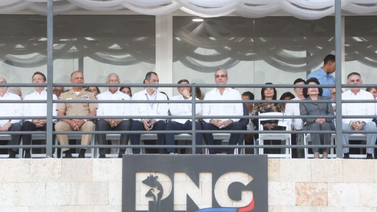 Presidente Abinader inaugura Feria Agropecuaria Nacional 2025; somete proyecto de ley para designar Ciudad Ganadera con el nombre de Dr. Julio Antonio Brache Arzeno