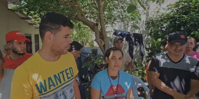 Policía Nacional niega haya sido detenida madre del niño desaparecido, Roldany Calderón