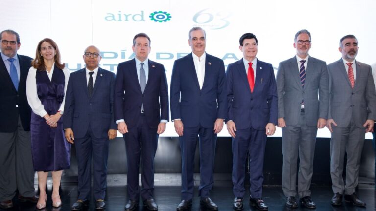 Abinader sobre aranceles de EEUU: “pensamos que se puede aún negociar mejor”