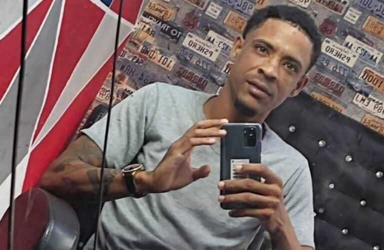 Envían a prisión a cinco policías por muerte de un joven en La Romana