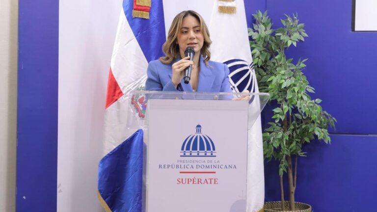 En Día Mundial del Autismo, Supérate informa que 7,620 familias reciben Bono Discapacidad