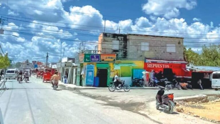 Friusa y Mata Mosquito intervenidos: Gobierno continúa operativos y establece presencia militar permanente