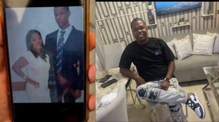 Capitán retirado de la Armada mata a su esposa, hijo, nuera y se suicida en SDE