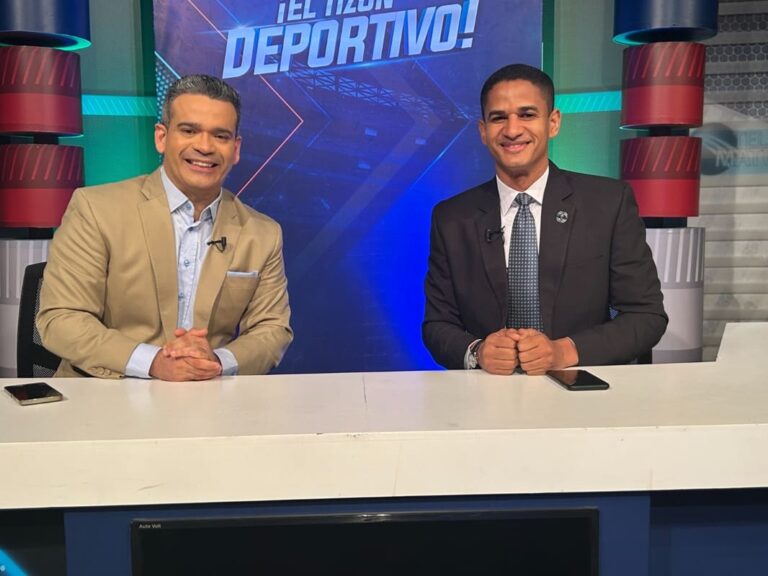 Las artes marciales y el periodismo: La Pasión de Claudio Gómez que trasciende pantallas