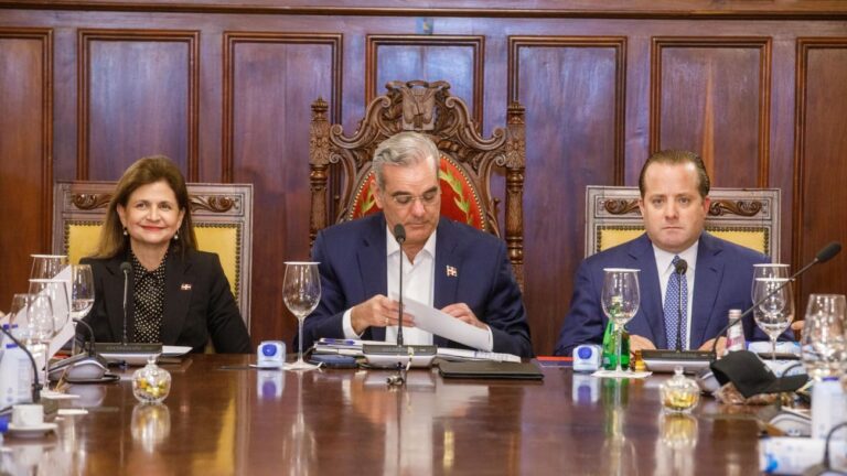 Gobierno presenta avances en metas priorizadas tras el 49.⁰ Consejo de Ministros