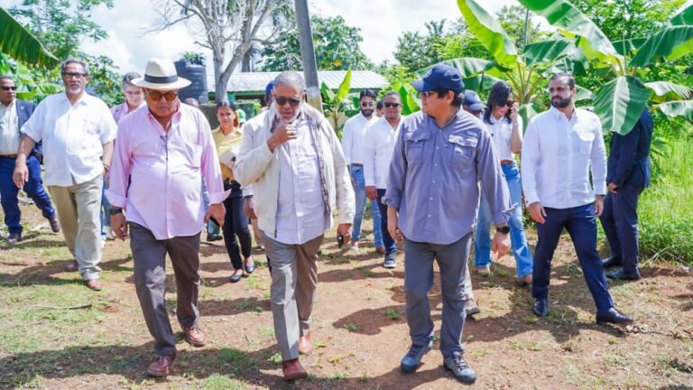 Desarrollo de la Comunidad y FAO buscan relanzar proyectos agroalimentarios