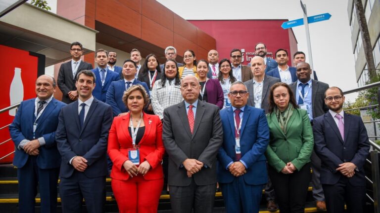 La República Dominicana expone avances en promoción de la competencia durante taller internacional en Perú