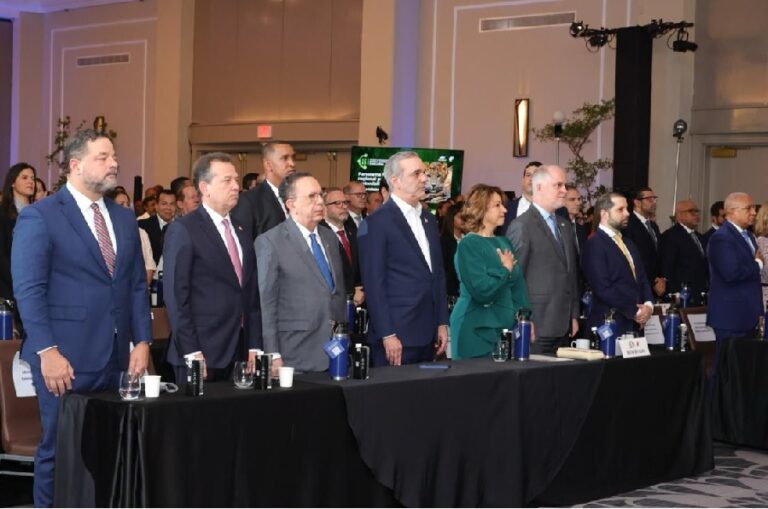 Lideres regionales resaltan sostenibilidad e  inclusión son herramientas para afrontar los retos coyunturales