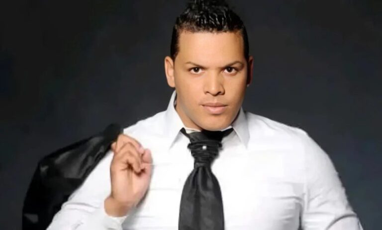 Muere merenguero Franklin 