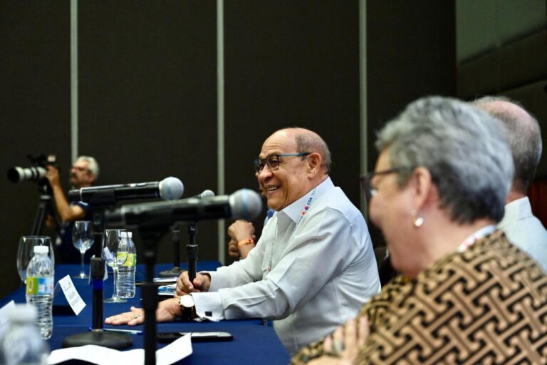 Director de INFOTEP afirma que la formación técnico profesional es clave para una transición justa en la era digital