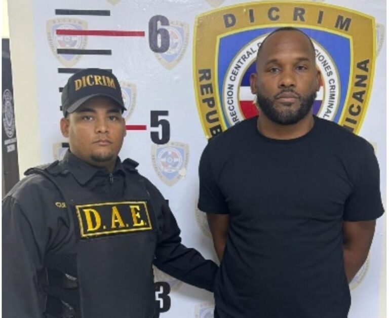 Se entrega “Pempén” tras verse en el listado de los 161 delincuentes