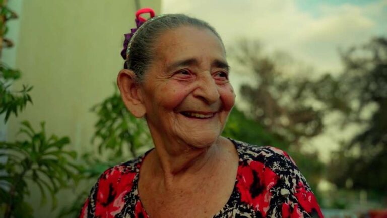 Albita, el orgullo de ser tus hijos